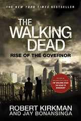 9781250008398-1250008395-The Walking Dead: Rise of the Governor