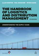 9780749466275-0749466278-The Handbook of Logistics and Distribution Management: Understanding the Supply Chain