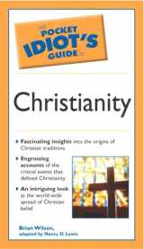 9780028644806-0028644808-The Pocket Idiot's Guide to Christianity