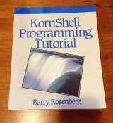 9780201563245-020156324X-Kornshell Programming Tutorial