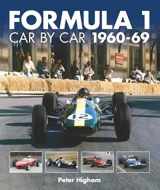 9781910505182-1910505188-Formula 1: Car by Car 1960-69: 1960-69 (Formula 1 CBC)