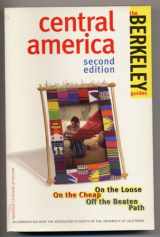9780679029793-0679029796-Berkeley Guides: Central America: On the Loose, On the Cheap, Off the Beaten Path