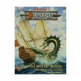 9780786906284-0786906286-Naval Battle Rules: The Seas of Cerilia (Birthright)