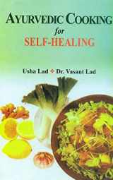 9788120820234-8120820231-Ayurvedic Cooking for Self Healing