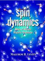 9780471489221-0471489220-Spin Dynamics: Basics of Nuclear Magnetic Resonance