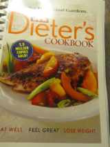 9780696225642-0696225646-Better Homes And Gardens New Dieter's Cookbook: Eat Well, Feel Great, Lose Weight