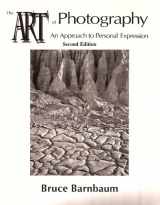 9780787263164-0787263168-The Art of Photography: An Approach to Personal Expression