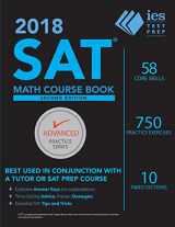 9781974675494-1974675491-2018 SAT Math Course Book (Advanced Practice)