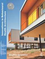 9780415789646-0415789648-Innovations in Behavioural Health Architecture