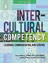 9781634874663-1634874668-Intercultural Competency: Learning, Communicating, and Serving