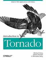 9781449309077-1449309070-Introduction to Tornado: Modern Web Applications with Python