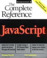 9780072191271-0072191279-JavaScript: The Complete Reference
