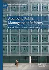 9783030898014-3030898016-Assessing Public Management Reforms (Understanding Governance)