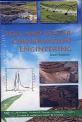 9781892769794-1892769794-Soil and Water Conservation Engineering Sixth Edition