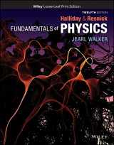 9781119801146-1119801141-Fundamentals of Physics
