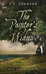 9780998893655-099889365X-The Painter's Widow (Chase & Daniels)