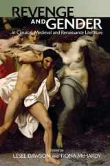 9781474454643-147445464X-Revenge and Gender in Classical, Medieval and Renaissance Literature