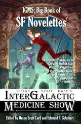 9781494390952-1494390957-InterGalactic Medicine Show: Big Book of SF Novelettes (InterGalactic Medicine Show Big Books)