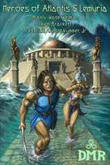 9781733408608-1733408606-Heroes of Atlantis & Lemuria