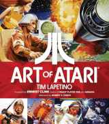 9781524101039-1524101036-Art of Atari