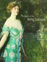 9788495241818-8495241811-Portraits of the Belle Epoque