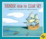 9780689821769-068982176X-Thunder from the Clear Sky