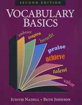 9781591942351-1591942357-Vocabulary Basics