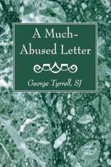 9781620323472-1620323478-A Much-Abused Letter