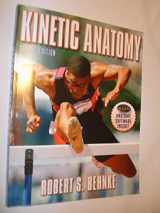 9780736059091-0736059091-Kinetic Anatomy, 2nd Edition (Book & CD Rom)