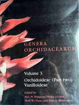 9780198507116-0198507119-Genera Orchidacearum: Volume 3: Orchidoideae (Part 2), Vanilloideae