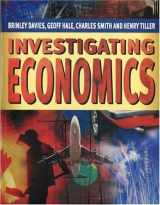 9780333638088-0333638085-Investigating Economics