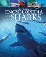 9781398820173-1398820172-Children's Encyclopedia of Sharks (Arcturus Children's Reference Library)