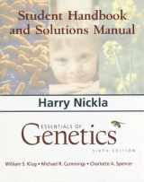 9780132241403-0132241404-Essentials of Genetics: Student Handbook and Solutions Manual
