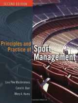 9780763726232-0763726230-Principles and Practice of Sport Management
