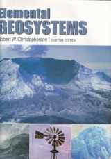 9780536439185-0536439184-Elemental Geosystems, Custom Edition