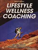 9781450414845-1450414842-Lifestyle Wellness Coaching-2nd Edition