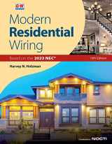 9781685845223-1685845223-Modern Residential Wiring