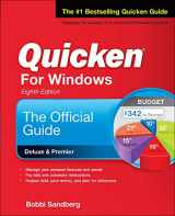 9781260117301-1260117308-Quicken for Windows: The Official Guide, Eighth Edition (Quicken Guide)