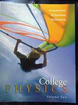 9780072537253-0072537256-College Physics, Volume 2 (Chapters 16-30)