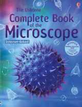 9780794515584-0794515584-The Usborne Complete Book of the Microscope: Internet-Linked