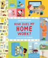 9781536215946-1536215945-How Does My Home Work? (Exploring the Everyday)