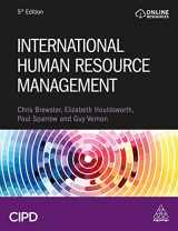 9781398603530-1398603538-International Human Resource Management