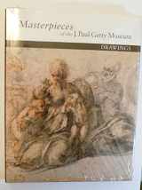9780892364206-0892364203-Masterpieces of the J. Paul Getty Museum: Antiquities