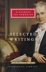9781101908075-1101908076-Selected Writings of Alexander von Humboldt: Edited and Introduced by Andrea Wulf (Everyman's Library Classics Series)