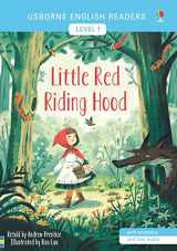 9781474947886-1474947883-Little Red Riding Hood - English Readers Level 1