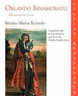 9781932559019-1932559019-Orlando Innamorato = Orlando in Love (English and Spanish Edition)