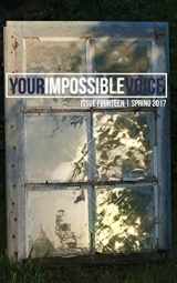 9781546857884-1546857885-Your Impossible Voice #14