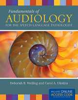 9781449660307-1449660304-Fundamentals of Audiology for the Speech-Language Pathologist