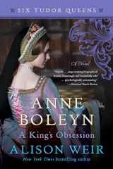 9781101966532-110196653X-Anne Boleyn, A King's Obsession: A Novel (Six Tudor Queens)