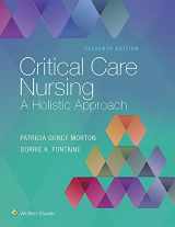 9781496315625-1496315626-Critical Care Nursing: A Holistic Approach